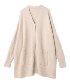 BEIGE， PROTAGONISTA / ビックカーディガン