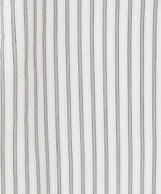 J.PRESS MEN 【WEB・一部店舗限定】マルチストライプシャツ