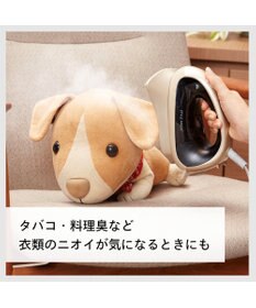 YAMATO テーブル＆キッチン 【TWINBIRD】ハンディーアイロン＆スチーマーSTYLE MAGIC  シャンパンゴールド  SA-4088G