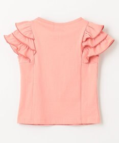 組曲 KIDS 【110-140㎝】メローメロー Tシャツ