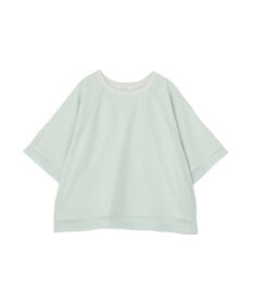 AMERICAN HOLIC シアーレイヤードプルオーバー