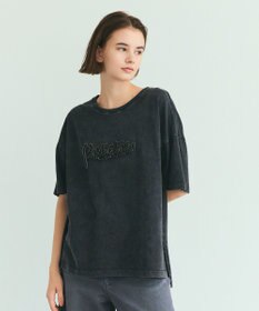 GRACE CONTINENTAL ピグメントTシャツ