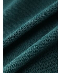 earth music&ecology 接触冷感Ｖネックカーディガン