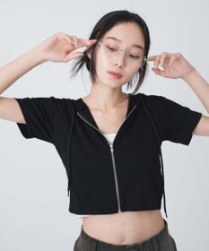 WEGO リムレスデザインアイウェア