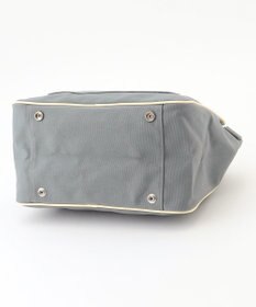 YUSHI ARLE - 2WAY SHOULDER 帆布手さげ&ショルダーバッグ