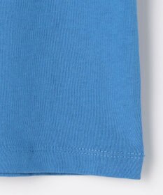 ANY KIDS 【洗濯機可能】はたらく車プリント 半袖Tシャツ