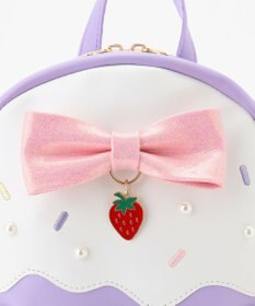 ANY KIDS カップケーキリュック