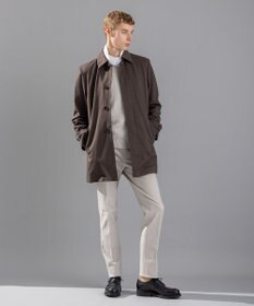 JOSEPH HOMME ハイパワーモダールストレッチ / CITY