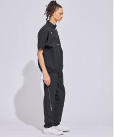 PW CIRCULUS 【MEN】サイドベンチレーションテーパードパンツ 2026年モデル ゴルフ