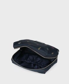 Paul Smith ミックスドゥードゥル ポーチ