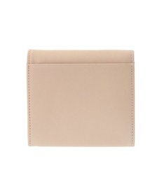 genten ピア ボックス2つ折り財布