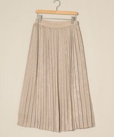 ONWARD Reuse Park 【組曲】スカート秋冬