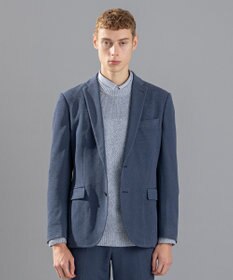 JOSEPH HOMME ソフトタックジャージー　ジャケット