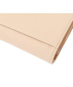 genten ピア ボックス2つ折り財布