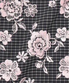 TOCCA 【洗える・消臭】BLUE RHAPSODY ドレス