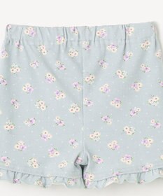 ANY KIDS 1分丈 スパッツ