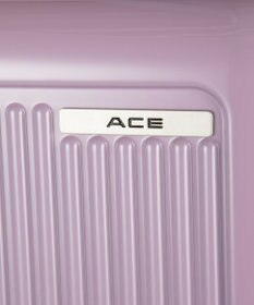 ACE BAGS & LUGGAGE 【WEB限定】 ACE ファームロード スーツケース 89L 05893 エース