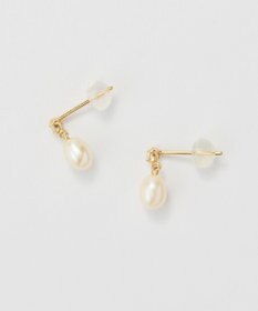 Phoebe 【K10】クラシックウォーターパールピアス