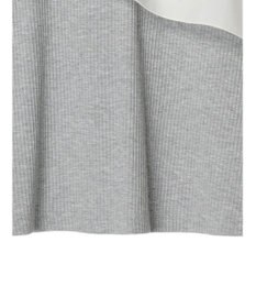 Green Parks ・ＳＵＧＡＲ　ＳＰＯＯＮ　アシンメトリーフリルロンＴＥＥ