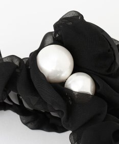 ANY SIS ヘアクリップ