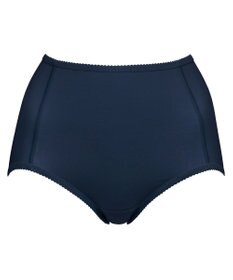 BRADELIS New York シリーズ160万枚突破 【BRADELIS NewYork / 育尻・伸びる・綿混・深め】モモパンツ・ショーツ#301 S～LL はくだけで簡単に補正