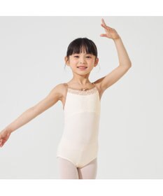 Chacott キャミソールレオタード