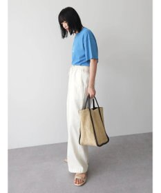 Green Parks 小さめカレッジボックスＴシャツ