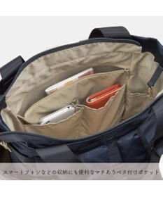 ACE BAGS & LUGGAGE Kanana project PJ-16 リュックサック 13L 540g 11903 カナナ プロジェクト 軽い