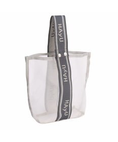 ACE BAGS & LUGGAGE HAyU × ace.  フォールディング 折り畳みトートバッグ 猫柄 30L 17862