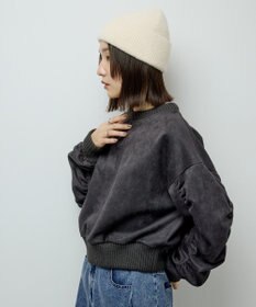 Green Parks ・ＥＬＥＮＣＡＲＥ　ＤＵＥ　スエードポンチプルオーハ