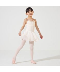 Chacott キャミソールレオタード