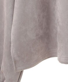 Green Parks ・ＳＵＧＡＲ　ＳＰＯＯＮ　スエードポンチプルオーバ