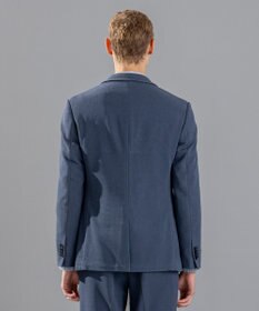 JOSEPH HOMME ソフトタックジャージー　ジャケット