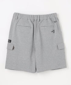 PW CIRCULUS 【MEN】ワイドハーフパンツ ゴルフ