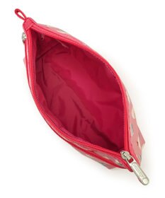 LeSportsac COSMETIC CLUTCH/スウィートカップケーキディライト