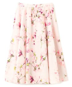 TOCCA 【洗える・消臭】BLOOMING SPRING TIME スカート