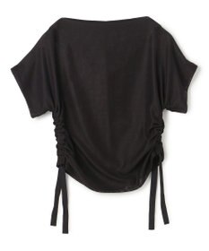 BEIGE， LIATRIS / ドロスト ドルマンブラウス