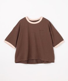 ANY リンガーTシャツ