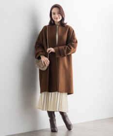 ONWARD Reuse Park 【組曲】コート秋冬