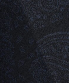 JOSEPH HOMME パッチジャガードジャージー　ジャケット