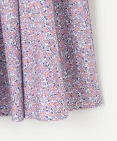 組曲 KIDS 【110-140㎝】ブルーアイドグラスドッキング ワンピース