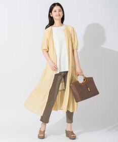 ONWARD Reuse Park 【any SiS】カットソー春夏