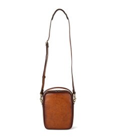 ACE BAGS & LUGGAGE LO HOMME PRESSE アルカイック 本革 日本製 ショルダーバッグ 縦型 71863 ロ・オム・プレッセ