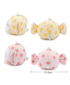 Mother garden 【予約販売】 しろたん もぐもぐおやつくじ 大人買いセット （全賞入り30回分）