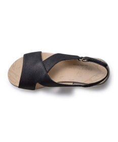 REGAL FOOT COMMUNITY 【リーガルウォーカーレディース】HC71 クロスサンダル サンダル