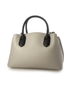 UNBILLION ペルケ perche / WEB直営限定・牛革ユーティリティ・2wayトートバッグS