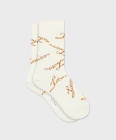 Paul Smith Oscar Love ソックス