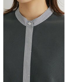 Green Parks 比翼カットドッキングチュニック