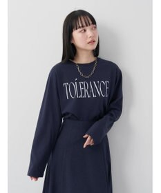 earth music&ecology ｔｏｌｅｒａｎｃｅ　ロゴロンＴＥＥ