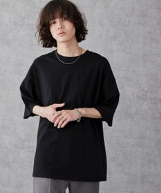 WEGO 【ユニセックス着用ITEM/綿100％/SMLXLサイズ】ビックコットンT